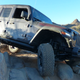 Image for article titled Best Reviews 2021: The 2021 Ford Bronco Is The Compromised Off-Road Beast You Dreamed It Would Be
